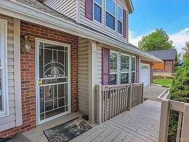 Photo - 13270 W 65th Ave House