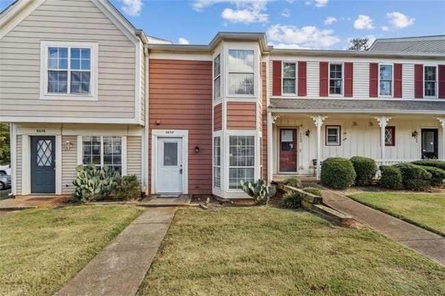 Photo - 6658 Witherington Ct NW