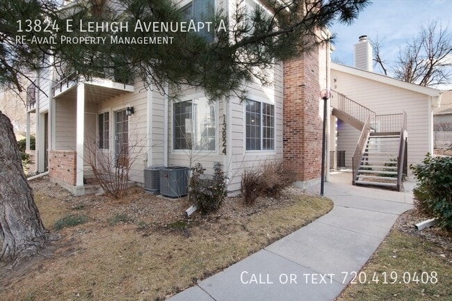 Photo - 13824 E Lehigh Ave