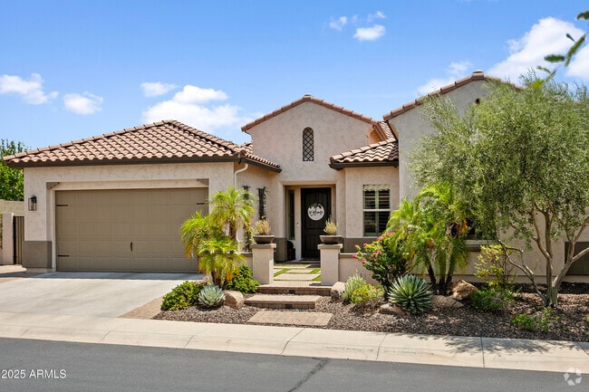 Building Photo - 5803 E Parnell Dr Rental
