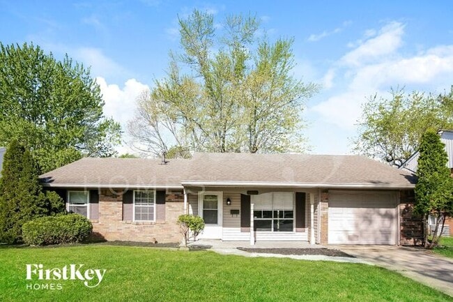 Building Photo - 4044 Steinmetz Dr Rental