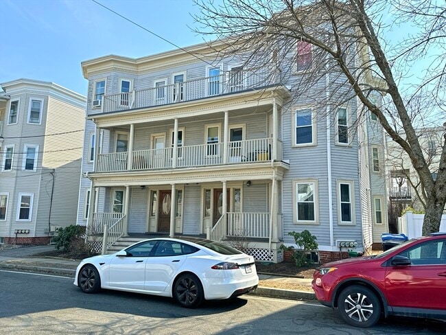 Photo - 103 Beech St Condo Unit 3