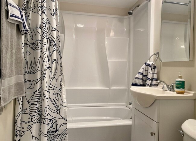 Photo - 42 Irving St Unidad B