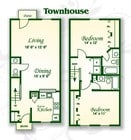 The Ravenel Townhouse