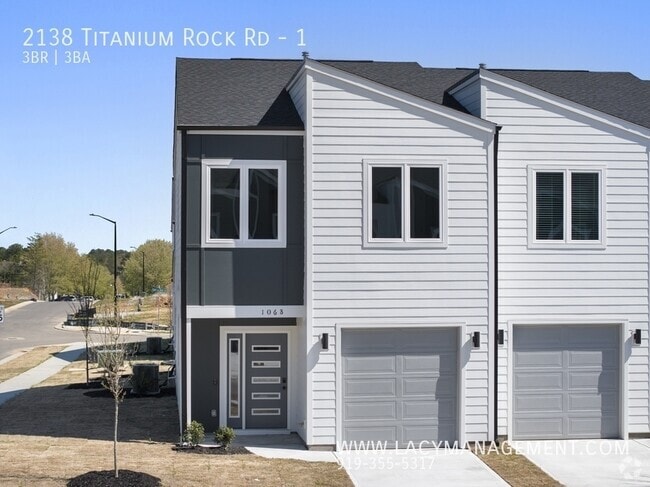 Building Photo - 2138 Titanium Rock Rd Rental