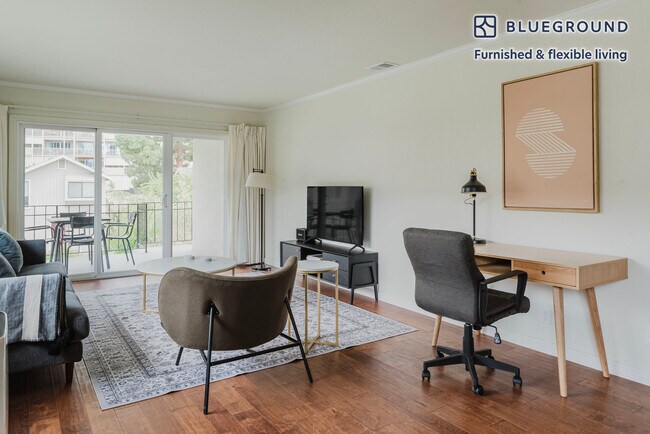 837 Cowper St Unit SI FL3-ID1733