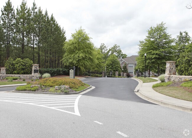 Photo - Walton Centennial