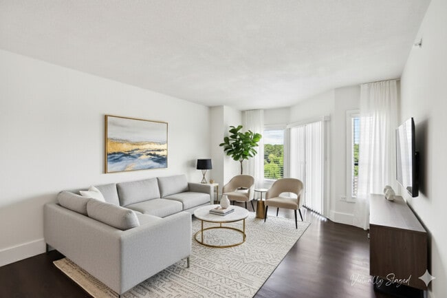 Photo - Wesley Townsend Apartments at Buckhead