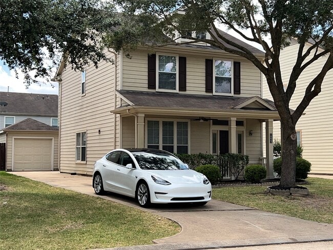 Building Photo - 18823 S Lyford Dr