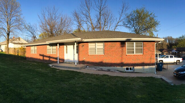 207 John St. - 207 John St Unidad Apt. C