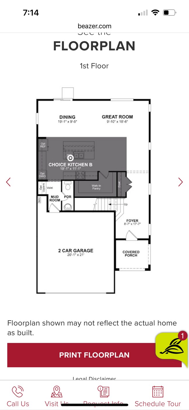 Photo - 7416 W Cavalier Dr