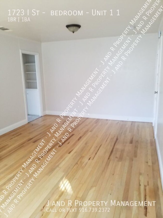 Building Photo - 1723 I St Unit 1 1