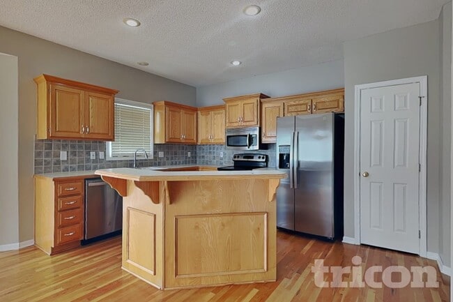 Photo - 14513 W 138th Terrace