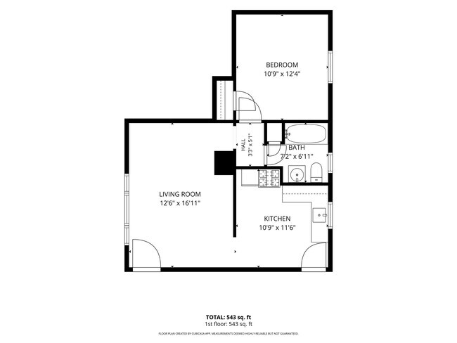 1316 Heights Blvd Unit 3