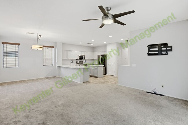 Photo - Beautiful Single-Story Gilbert Home in the Seville Community