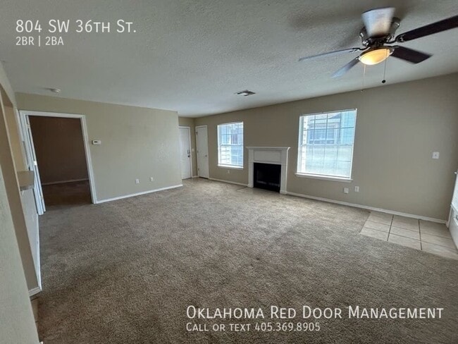 Photo - 804 SW 36th St