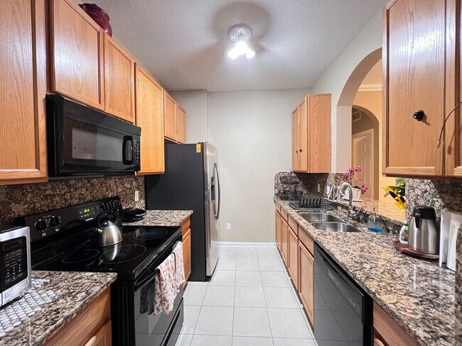 Photo - The perfect home waiting for you! FULLY FU...