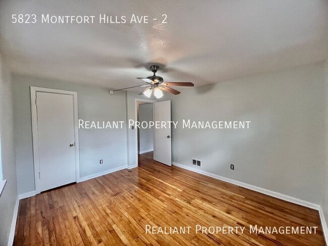 Photo - 5823 Hill Ave Unit 2