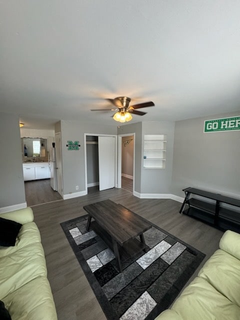Photo - Herd Flats - Campus Housing