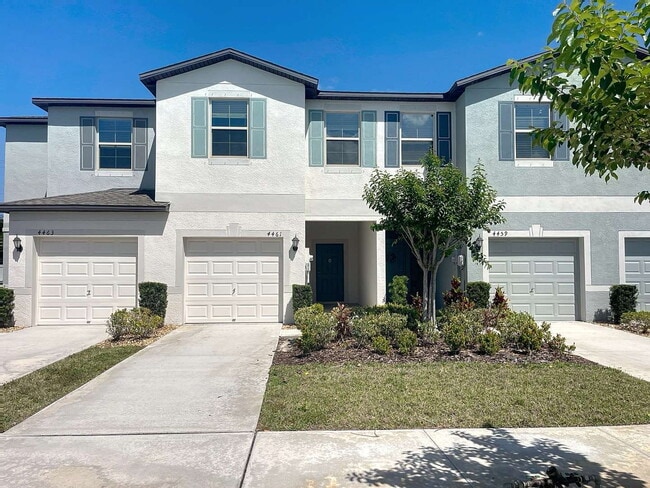 Photo - 4461 Globe Thistle Dr