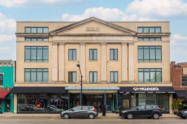 Photo - 7509 Madison St Condo Unit 4C