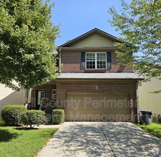 Building Photo - 3790 Lakeside Walk Dr Rental