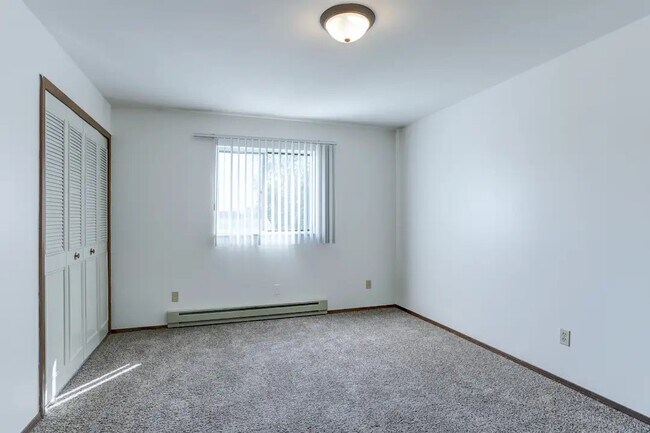 Wicklow Apartments