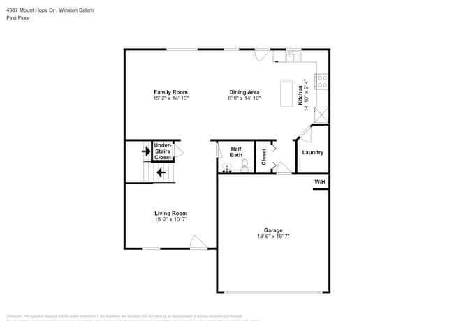 Photo - 4987 Mt Hope Dr