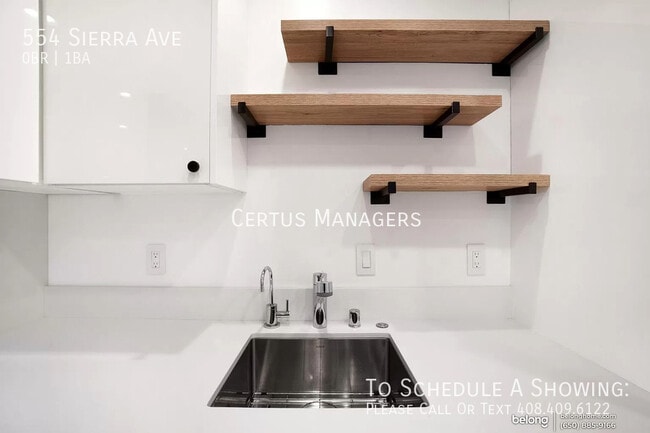 Photo - 554 Sierra Ave