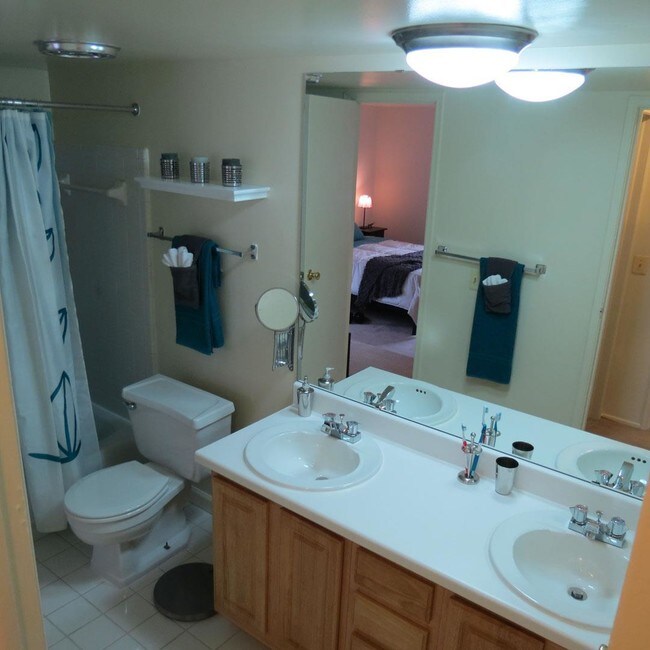 Auburn Hills Apartments Auburn Hills, MI