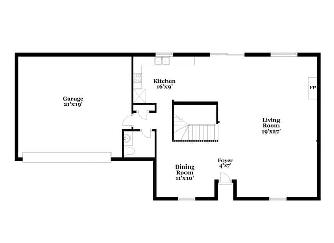 Photo - 6722 Foxfire Dr