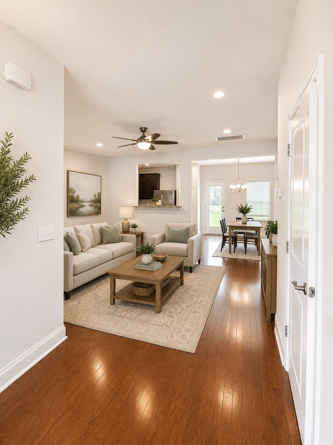 Photo - 1107 Bennington Dr