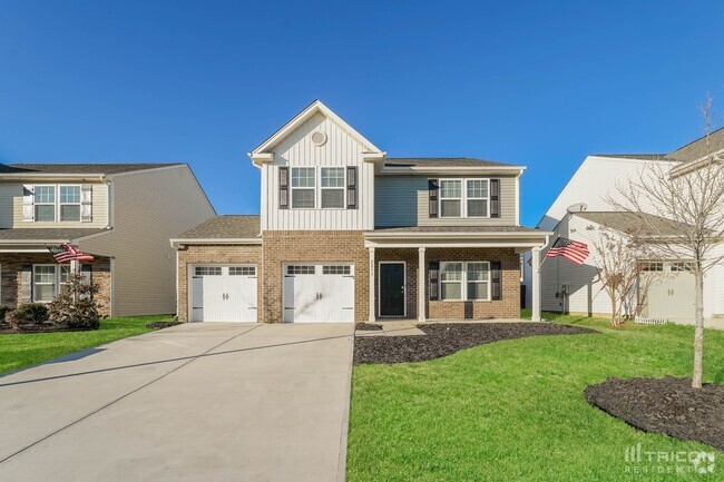Building Photo - 2211 Osprey Ln Rental