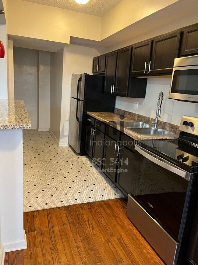 Photo - 1 W 28th St Unit 208