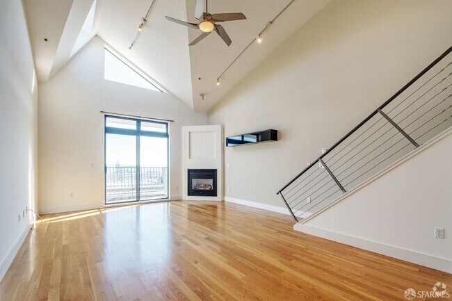 Building Photo - 1047 Mississippi St Rental