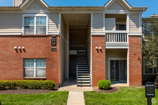 Photo - Park at Eagle Creek