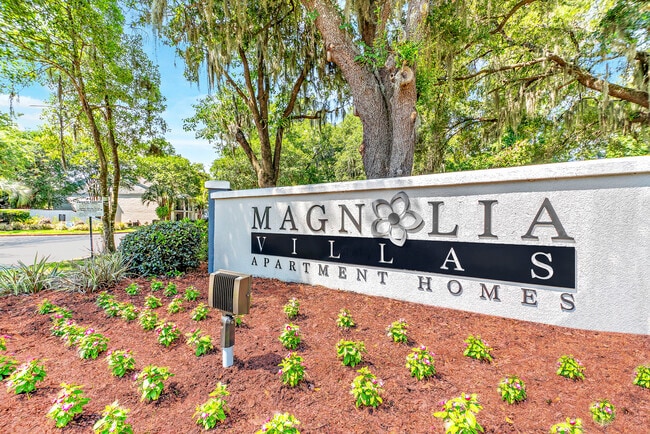 Magnolia Villas Apartment Homes