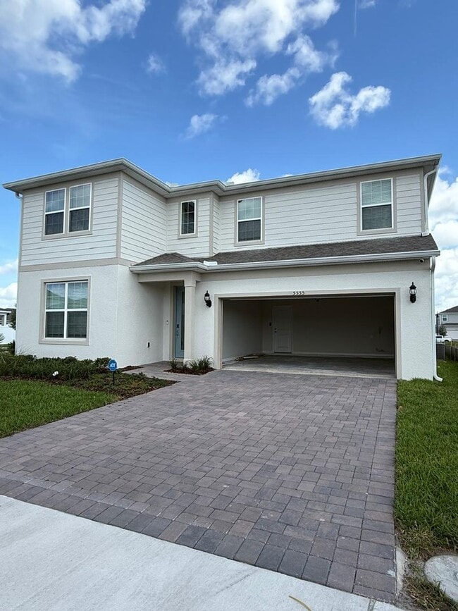 Photo - Brand-New Home for Lease in Bridgewalk!