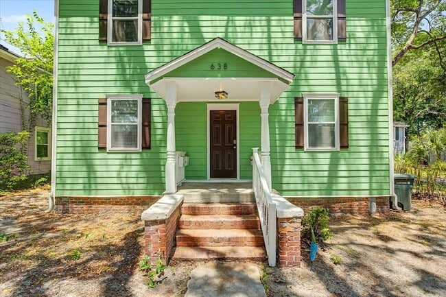Photo - Completely redone 1 bedroom - move in special