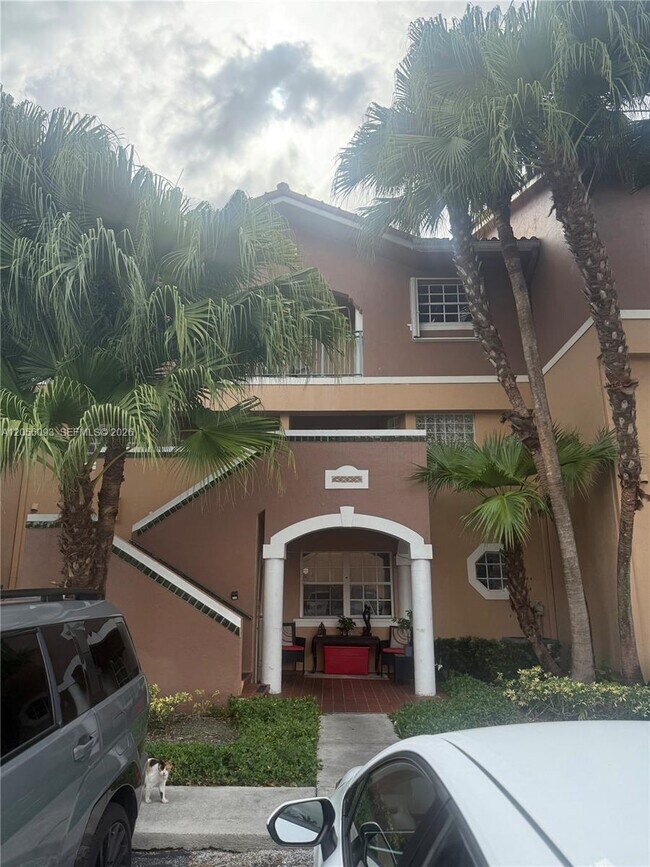 Photo - 10010 Hammocks Blvd Unit 203-2