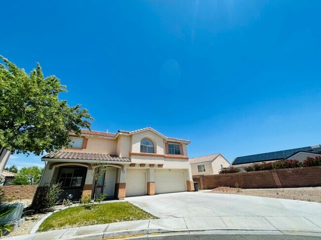 2722 La Porte Ct