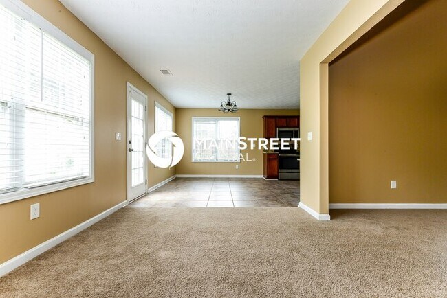 Photo - 3 Bedroom Pet-Friendly Home in Covington, GA with Main Street Renewal