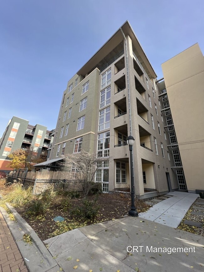 Photo - Charming 1 Bed, 1 Bath Condo Available in Cherry Creek Unidad 201