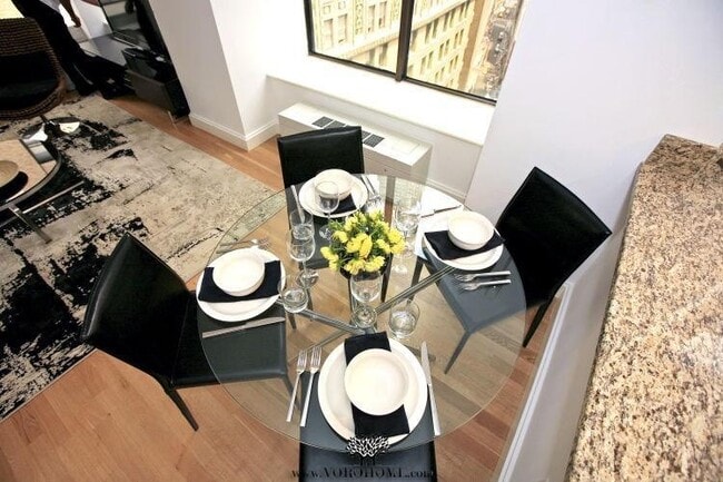 Photo - 3 bedroom in New York NY 10004 Unit 6L