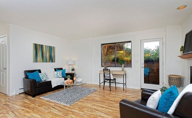 Photo - Effortless Style at Kalmia: Updated 2-Bed 2-Bath Condo with Premium Amenities
