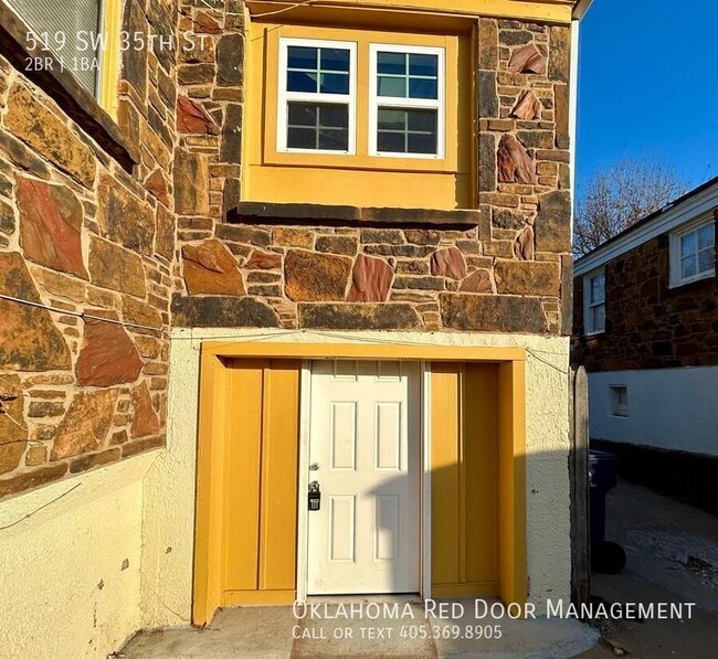 Photo - 519 SW 35th St