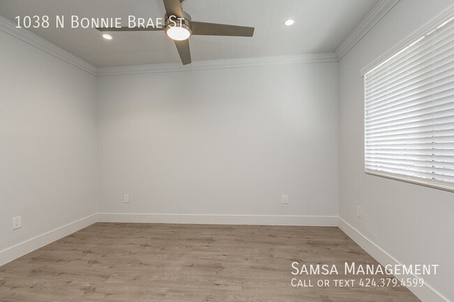 Photo - 1038 N Bonnie Brae St