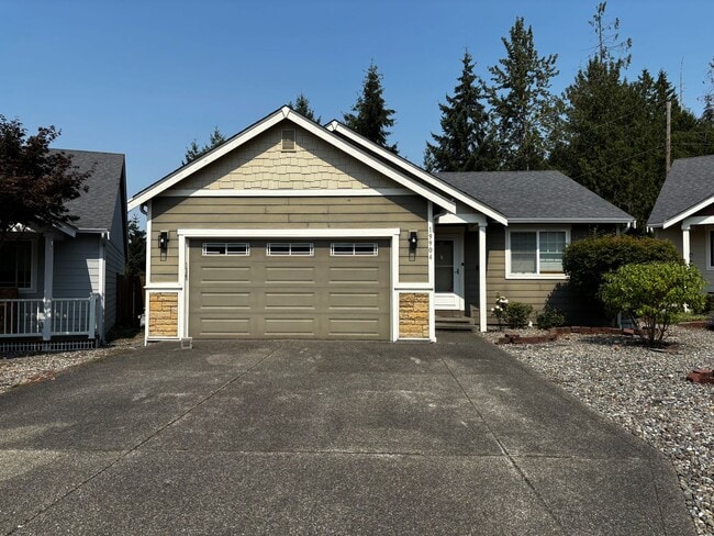 Building Photo - 19904 100th Ave Ct E