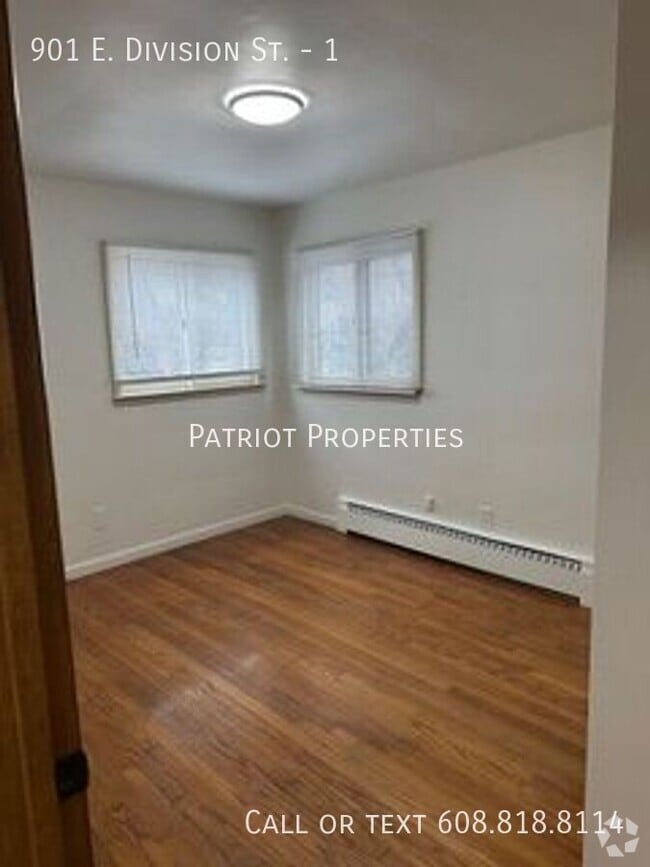 Building Photo - 901 E Division St Unit 1 Rental