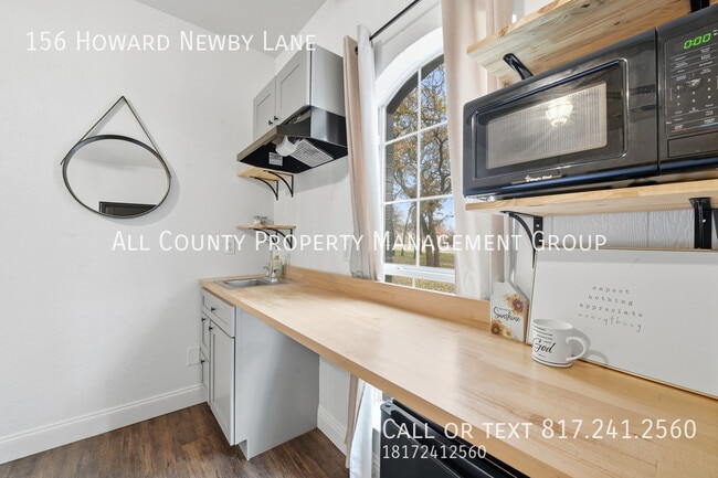 Photo - 156 Howard Newby Ln